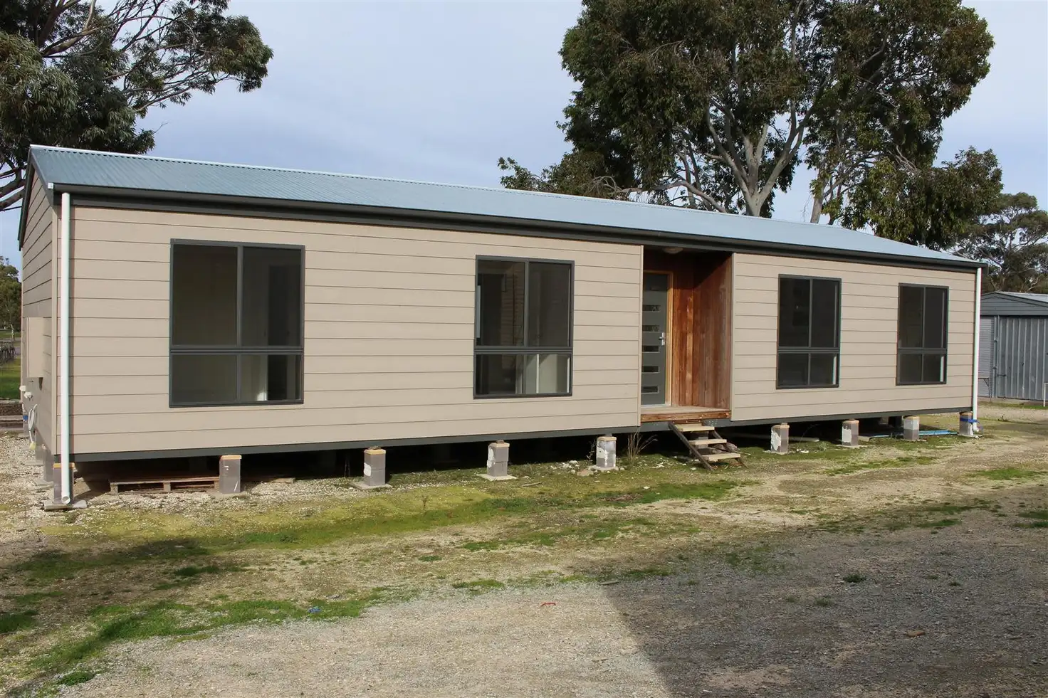 Main view of Homely house listing, 30 South Terrace, Bordertown SA 5268