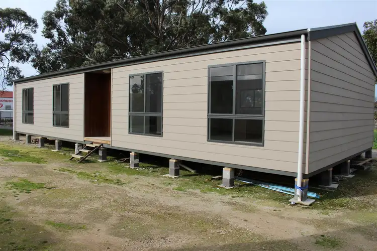 Second view of Homely house listing, 30 South Terrace, Bordertown SA 5268