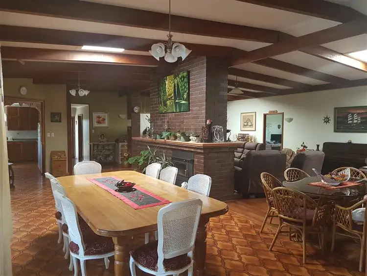 Sixth view of Homely rural property listing, Address available on request
