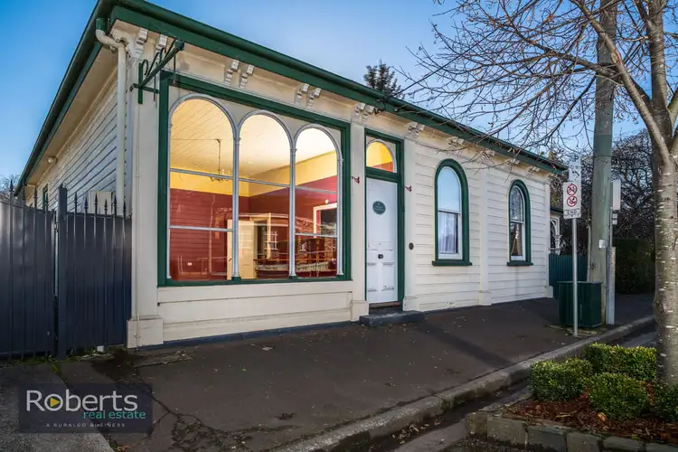 Main view of Homely house listing, 34 William Street, Westbury TAS 7303