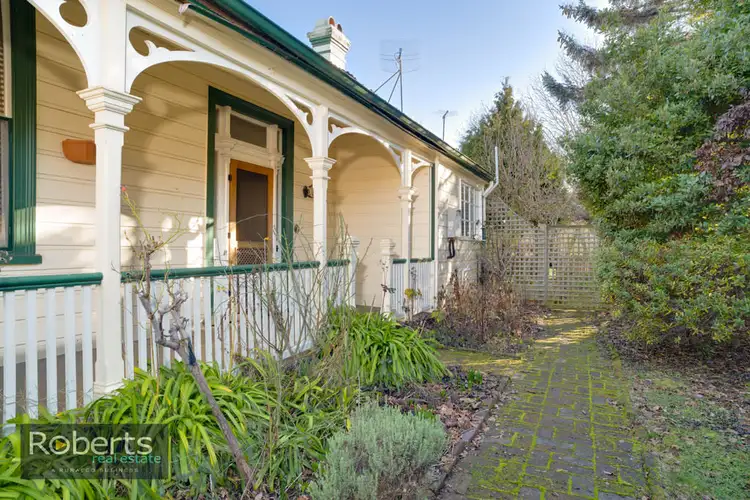 Second view of Homely house listing, 34 William Street, Westbury TAS 7303