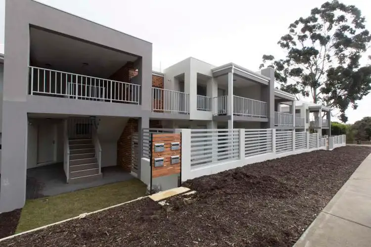 2/163 London St, Joondanna WA 6060