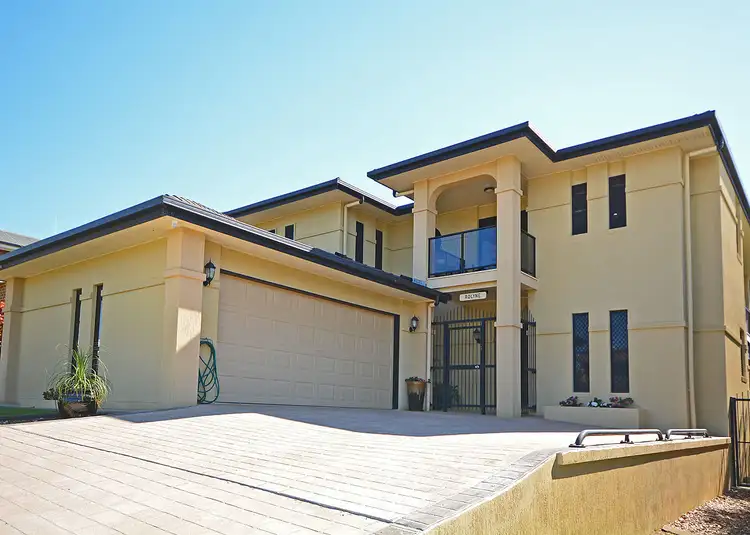 Second view of Homely house listing, 5 Eurong Avenue, Pialba QLD 4655