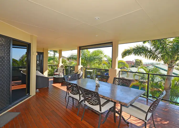 Third view of Homely house listing, 5 Eurong Avenue, Pialba QLD 4655