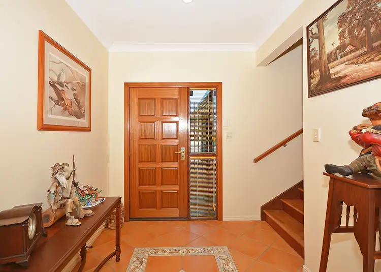 Fifth view of Homely house listing, 5 Eurong Avenue, Pialba QLD 4655