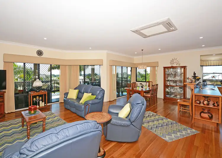 Sixth view of Homely house listing, 5 Eurong Avenue, Pialba QLD 4655