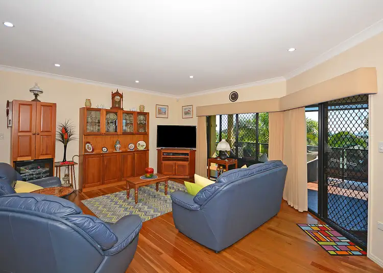 Seventh view of Homely house listing, 5 Eurong Avenue, Pialba QLD 4655