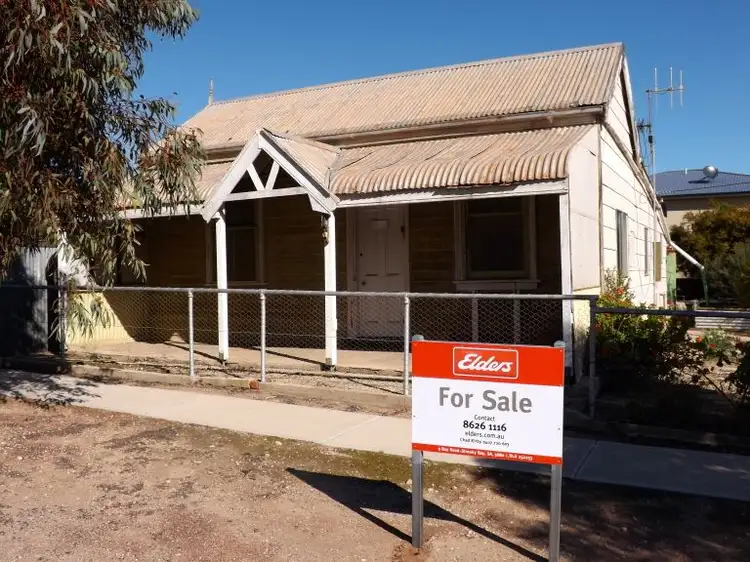 3 Howard Street, Streaky Bay SA 5680