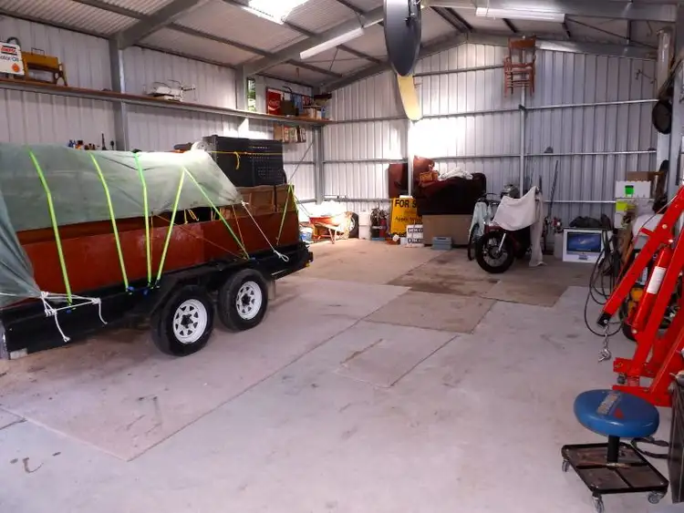 Seventh view of Homely house listing, 3 Howard Street, Streaky Bay SA 5680