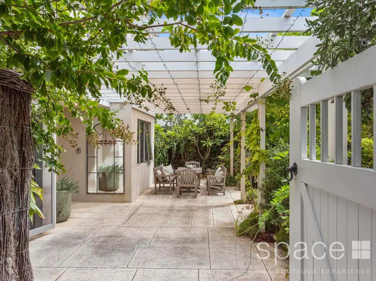 3 Dalgety Street, Cottesloe WA 6011