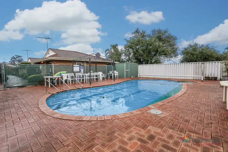 Third view of Homely villa listing, 29/15 Mereworth Way, Marangaroo WA 6064
