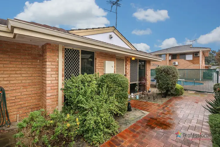 Fourth view of Homely villa listing, 29/15 Mereworth Way, Marangaroo WA 6064