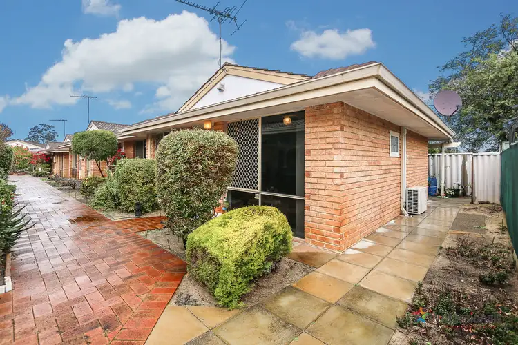 Fifth view of Homely villa listing, 29/15 Mereworth Way, Marangaroo WA 6064