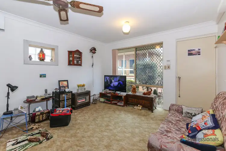 Sixth view of Homely villa listing, 29/15 Mereworth Way, Marangaroo WA 6064
