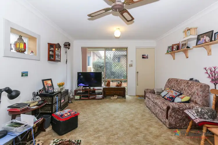 Seventh view of Homely villa listing, 29/15 Mereworth Way, Marangaroo WA 6064