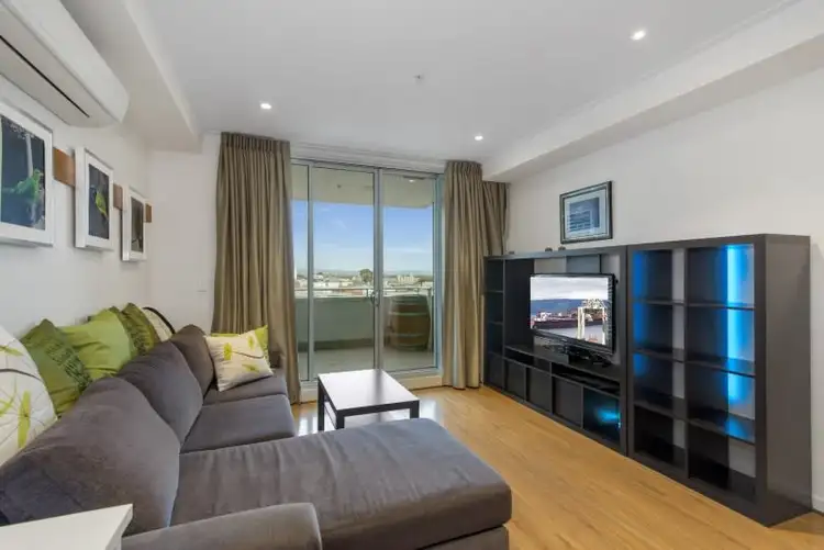 608/18 Rowlands Place, Adelaide SA 5000