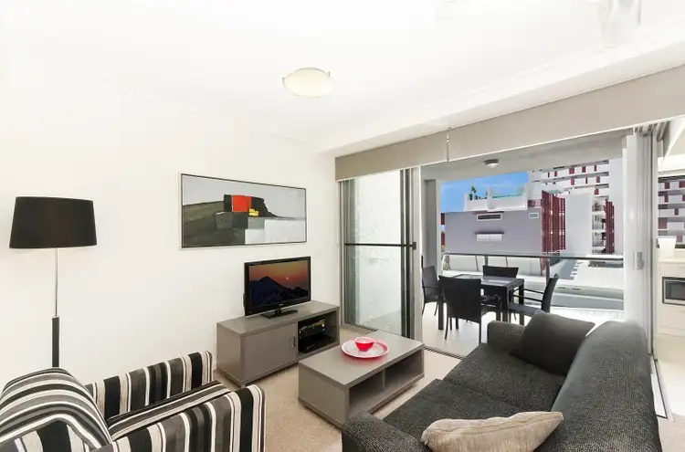 14/3 Kingsway Place, Townsville City QLD 4810