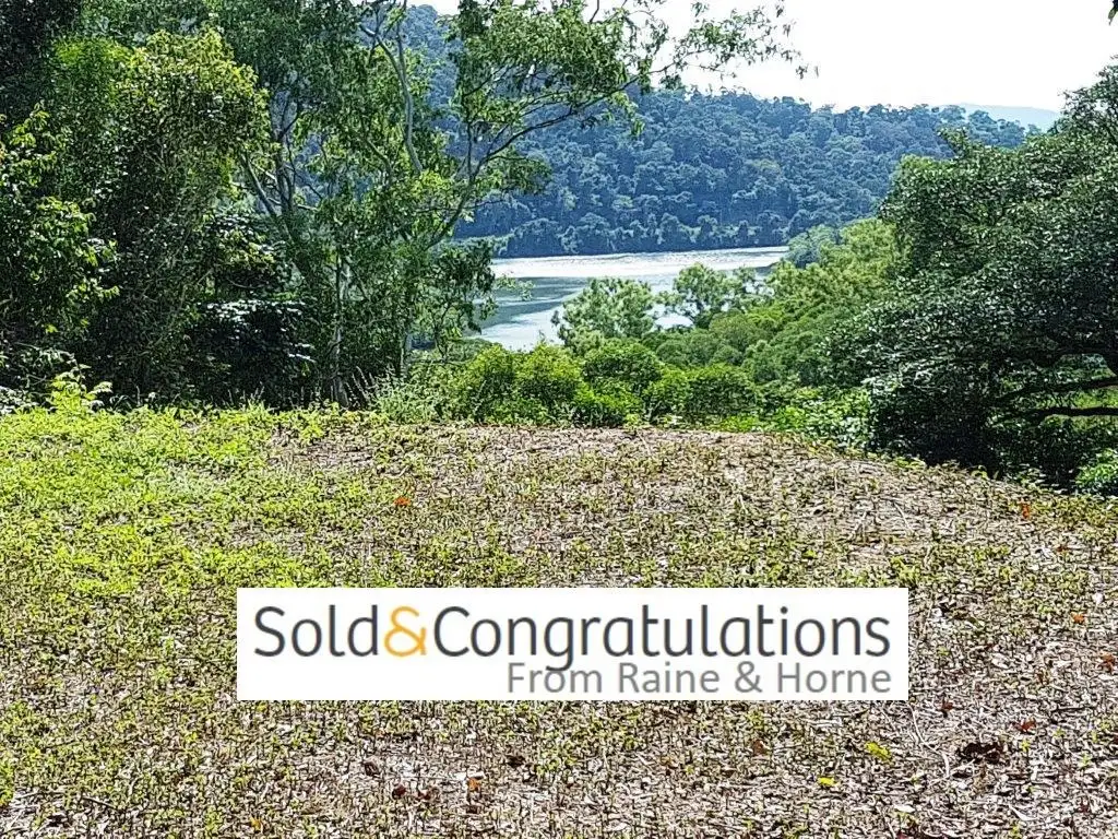 Main view of Homely land listing, 14 Idriess Close Degarra, Bloomfield QLD 4895