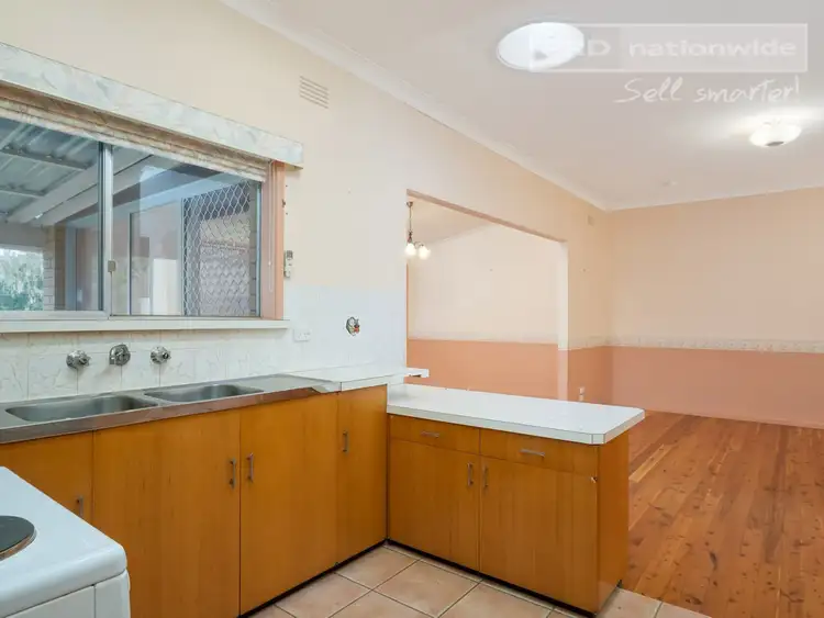 Fourth view of Homely house listing, 50 Walteela Avenue, Mount Austin NSW 2650