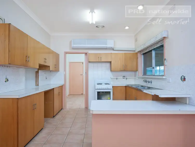 Fifth view of Homely house listing, 50 Walteela Avenue, Mount Austin NSW 2650