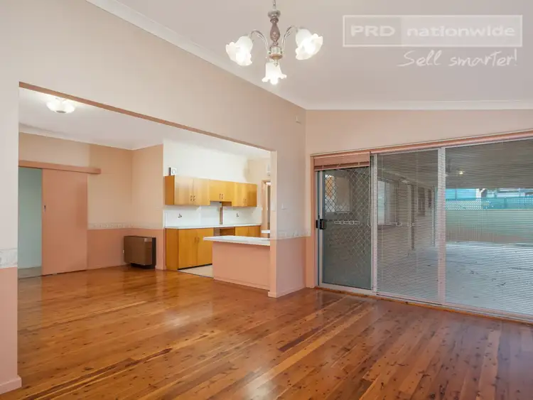 Sixth view of Homely house listing, 50 Walteela Avenue, Mount Austin NSW 2650