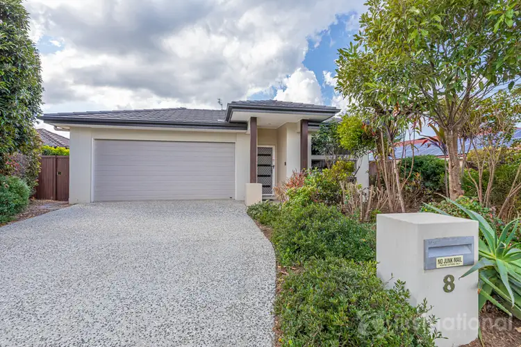 8 Pepper Tree Way, Beerwah QLD 4519