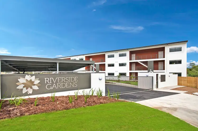 Main view of Homely house listing, Lot 702/4 Paddington Terrace, Douglas QLD 4814