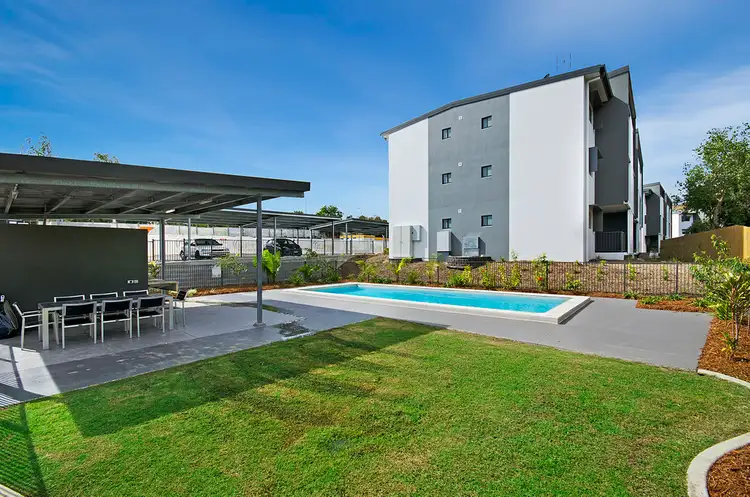 Second view of Homely house listing, Lot 702/4 Paddington Terrace, Douglas QLD 4814
