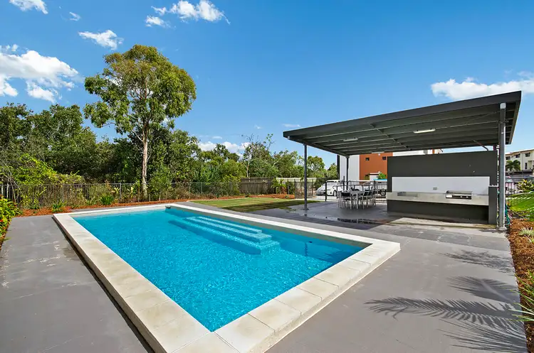 Third view of Homely house listing, Lot 702/4 Paddington Terrace, Douglas QLD 4814