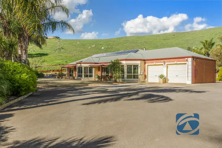 30 Hughes Court Yattalunga Via, One Tree Hill SA 5114