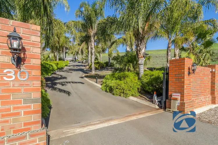 Third view of Homely house listing, 30 Hughes Court Yattalunga Via, One Tree Hill SA 5114
