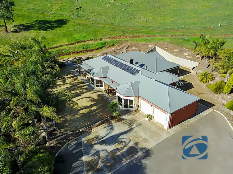 Fourth view of Homely house listing, 30 Hughes Court Yattalunga Via, One Tree Hill SA 5114