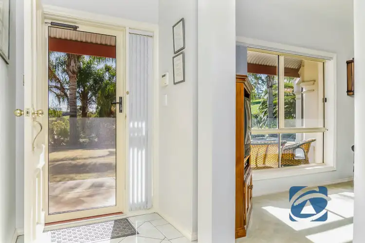 Fifth view of Homely house listing, 30 Hughes Court Yattalunga Via, One Tree Hill SA 5114