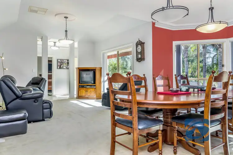 Sixth view of Homely house listing, 30 Hughes Court Yattalunga Via, One Tree Hill SA 5114