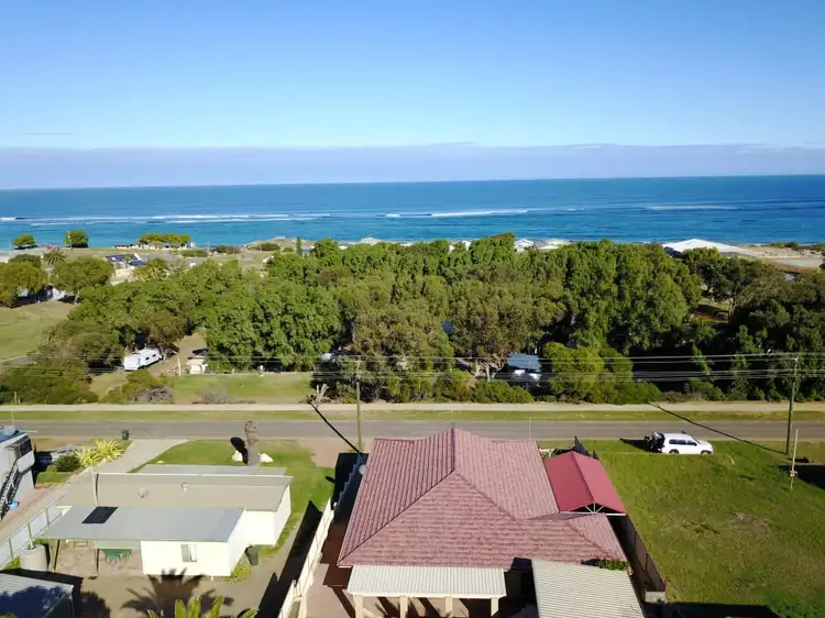 52 Mitchell Street, Horrocks WA 6535