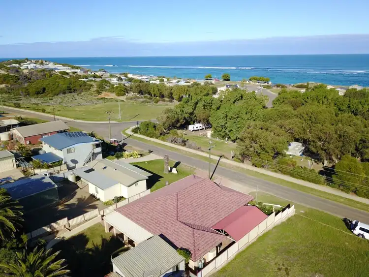 Sixth view of Homely house listing, 52 Mitchell Street, Horrocks WA 6535
