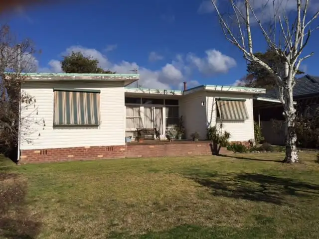 Second view of Homely house listing, 4 Colwell Street, Tumut NSW 2720