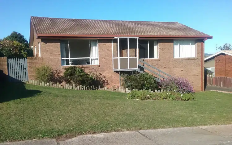 Main view of Homely house listing, 36 Hearps Road, West Ulverstone TAS 7315
