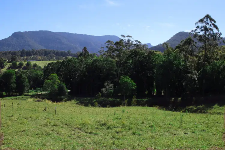 Lot 3a 198 Gungas Road, Nimbin NSW 2480