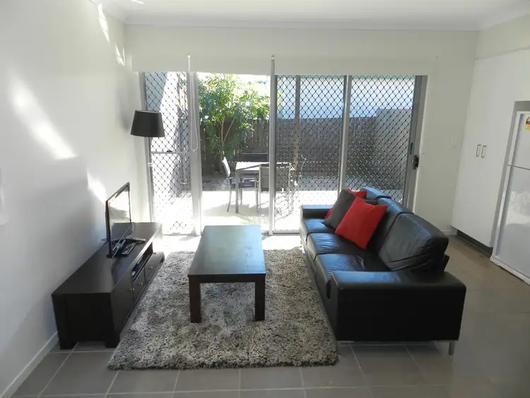 11/26 ROSSELLA STREET, West Gladstone QLD 4680