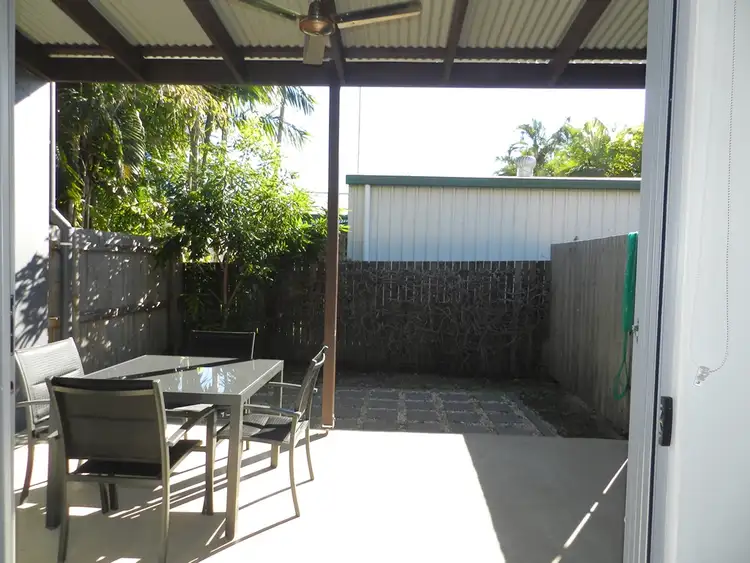 Second view of Homely unit listing, 11/26 ROSSELLA STREET, West Gladstone QLD 4680