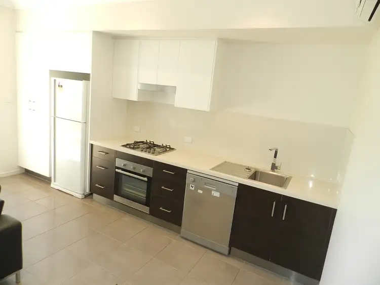 Third view of Homely unit listing, 11/26 ROSSELLA STREET, West Gladstone QLD 4680