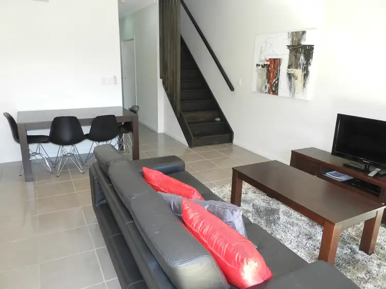 Fourth view of Homely unit listing, 11/26 ROSSELLA STREET, West Gladstone QLD 4680