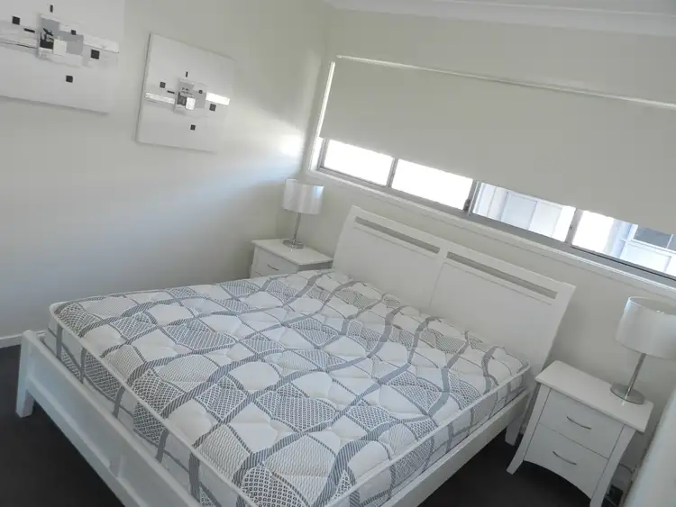 Fifth view of Homely unit listing, 11/26 ROSSELLA STREET, West Gladstone QLD 4680
