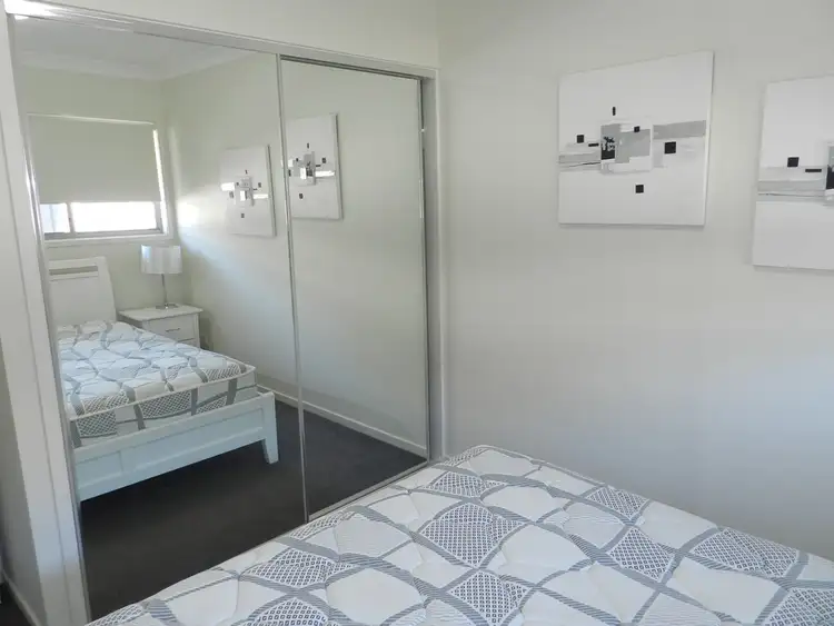 Sixth view of Homely unit listing, 11/26 ROSSELLA STREET, West Gladstone QLD 4680