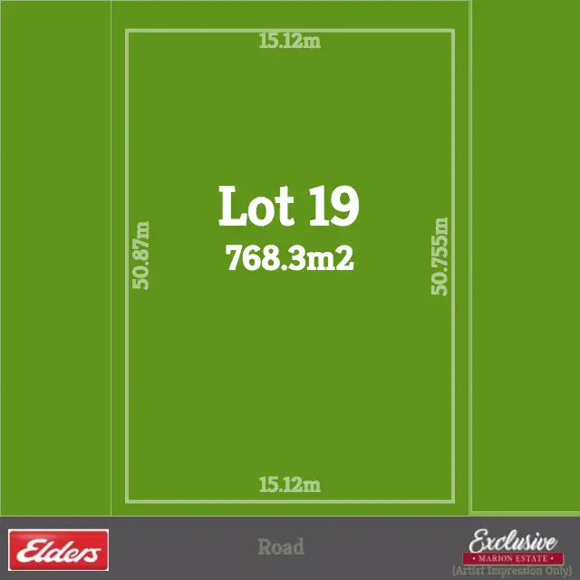 Lot 19, 40 Marion Street, Thirlmere NSW 2572