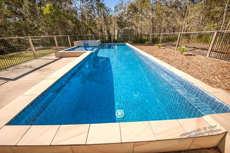 Main view of Homely house listing, 93 STREETER DR, Agnes Water QLD 4677