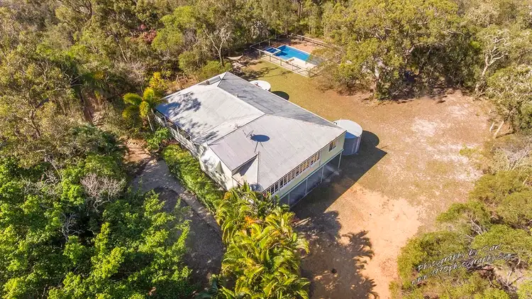 Fourth view of Homely house listing, 93 STREETER DR, Agnes Water QLD 4677