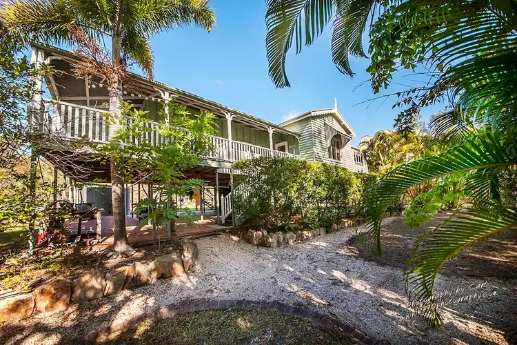 Fifth view of Homely house listing, 93 STREETER DR, Agnes Water QLD 4677