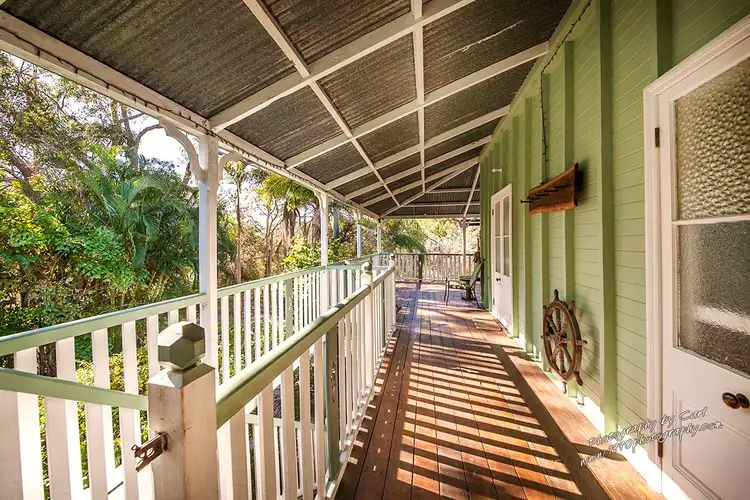 Sixth view of Homely house listing, 93 STREETER DR, Agnes Water QLD 4677